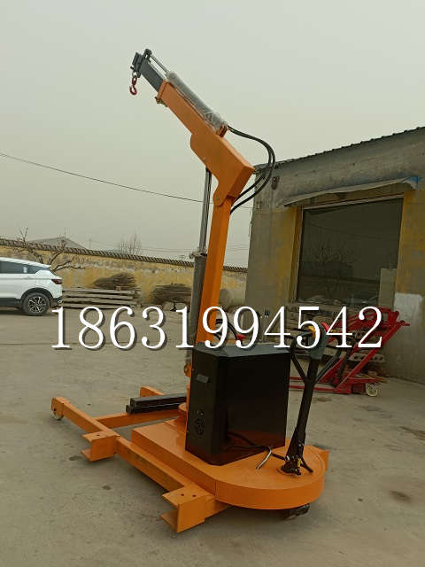 商都县厂家供应自制随车吊 12吨随车吊 自卸式随车吊 12吨随车吊起重机